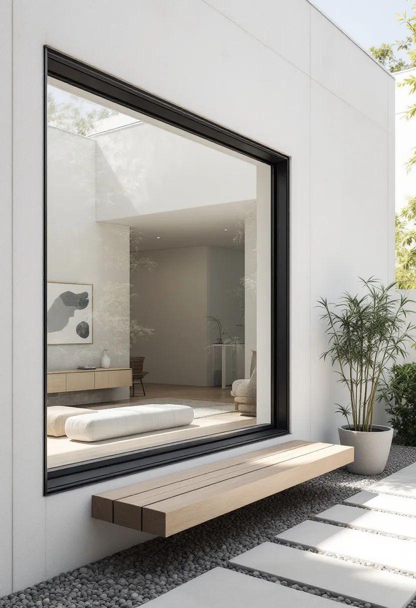 Alüminyum Pencere Sistemleri